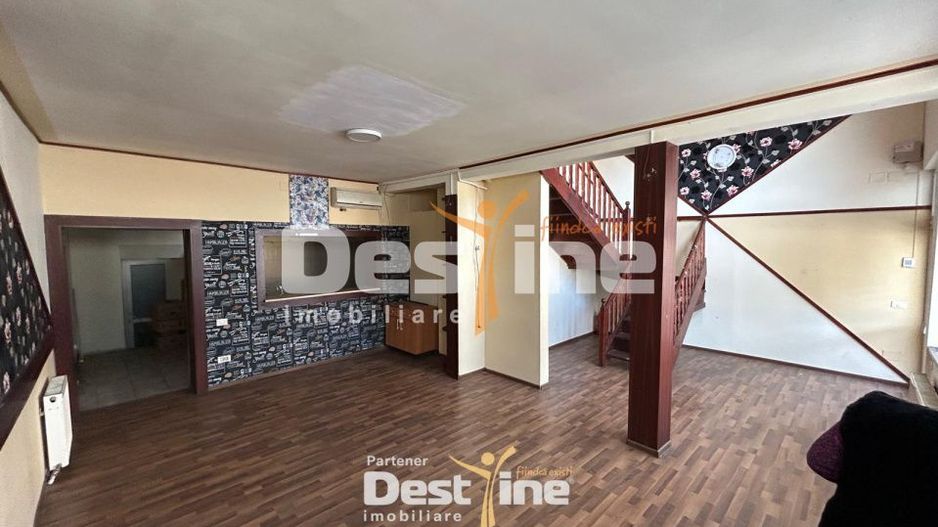 Spatiu Comercial 150mp Maratei 110.000€ - Poză 8