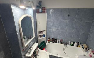 Apartament 3 camere/mansardă/complet mobilat și utilat/Ostroveni - Poză 9