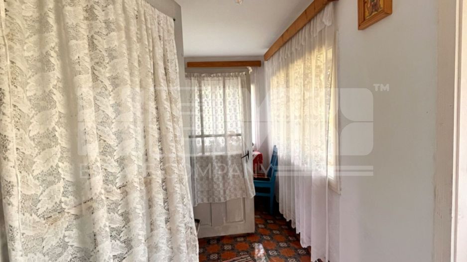 Casa Batraneasca cu 74 Ari Teren I Suceava/Sasca Mare I 60.000E - Poză 13