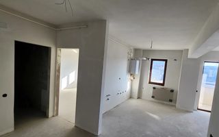 Apartament 2 Camere | Semifinisat | Garaj | Terasa | Europa Luminia - Poză 3