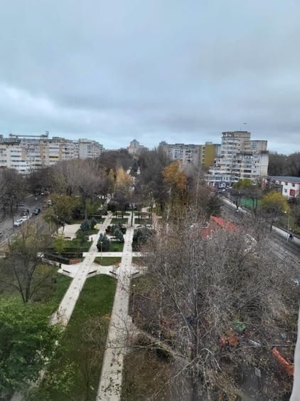 Apartament 3 Camere – TOMIS II – Vedere Parc / Biserica Militară - Poză 2