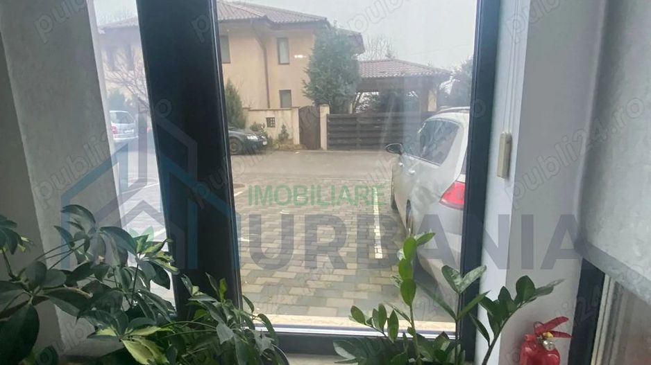 Apartament 3 camere si curte proprie, parter, bloc nou - Poză 4