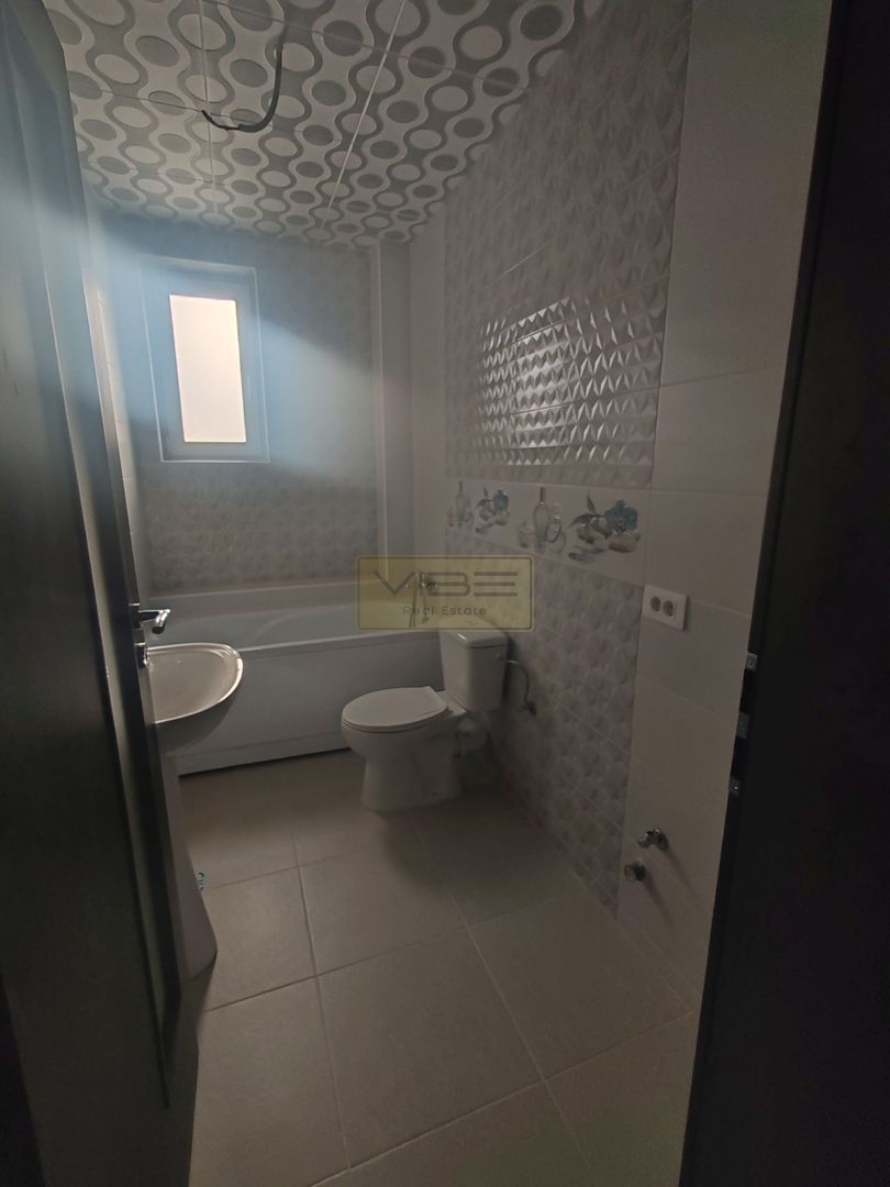 Iasi- Visan- 3 camere - - loc parcare inclus- Comision 0% - Poză 3