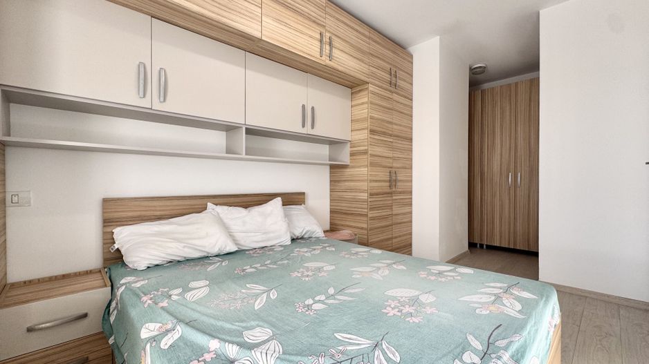 Apartament 2 camere elegant, aproape de centru, complex modern - Poză 9