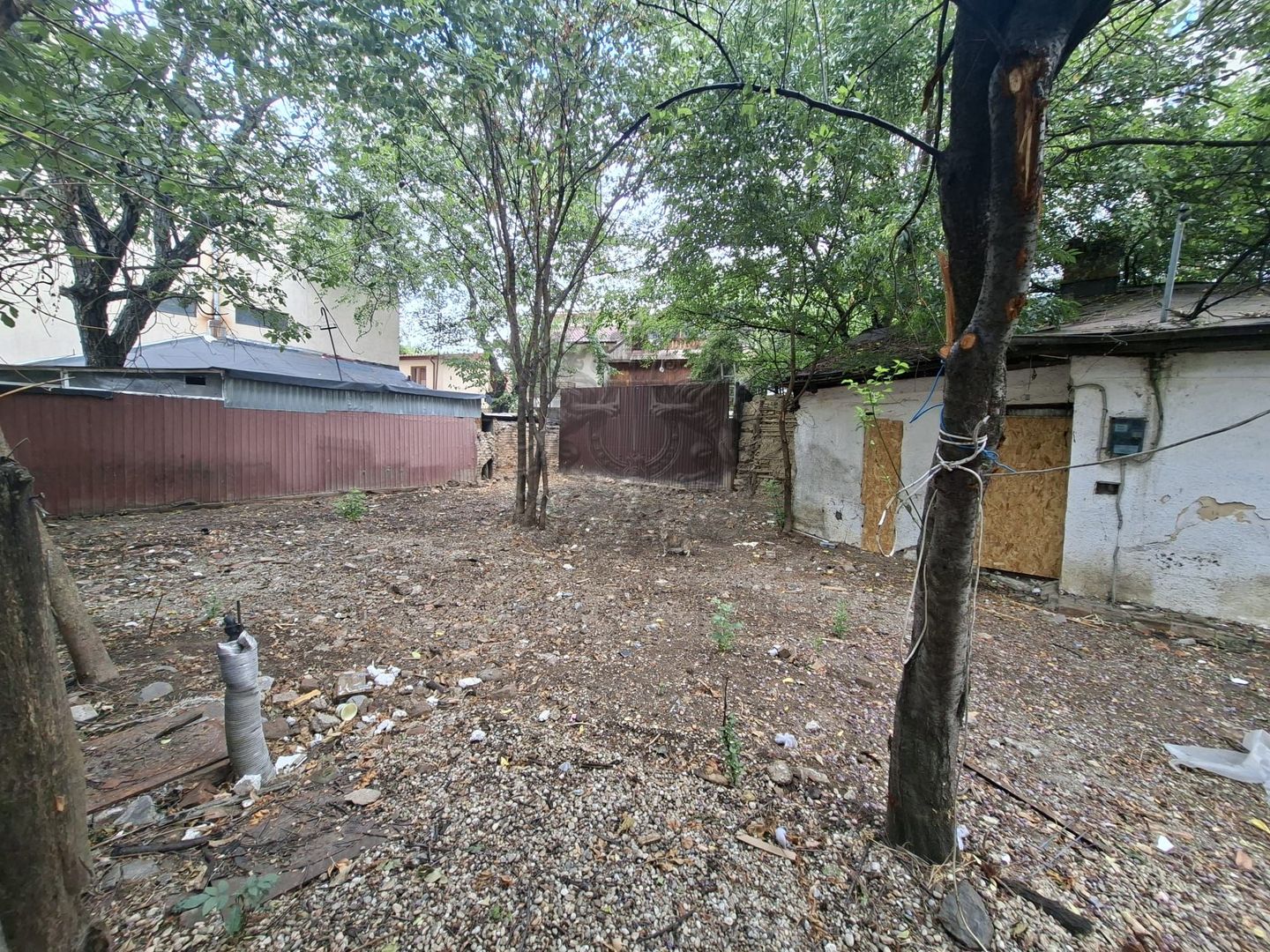 Teren | Parc Titan | Baba Novac | 232 Mp | P+2+M - Poză 5