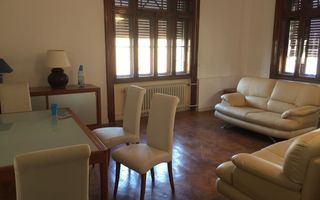 Apartament deosebit cu 3 camere în zona P-ta Victoriei - Poză 2