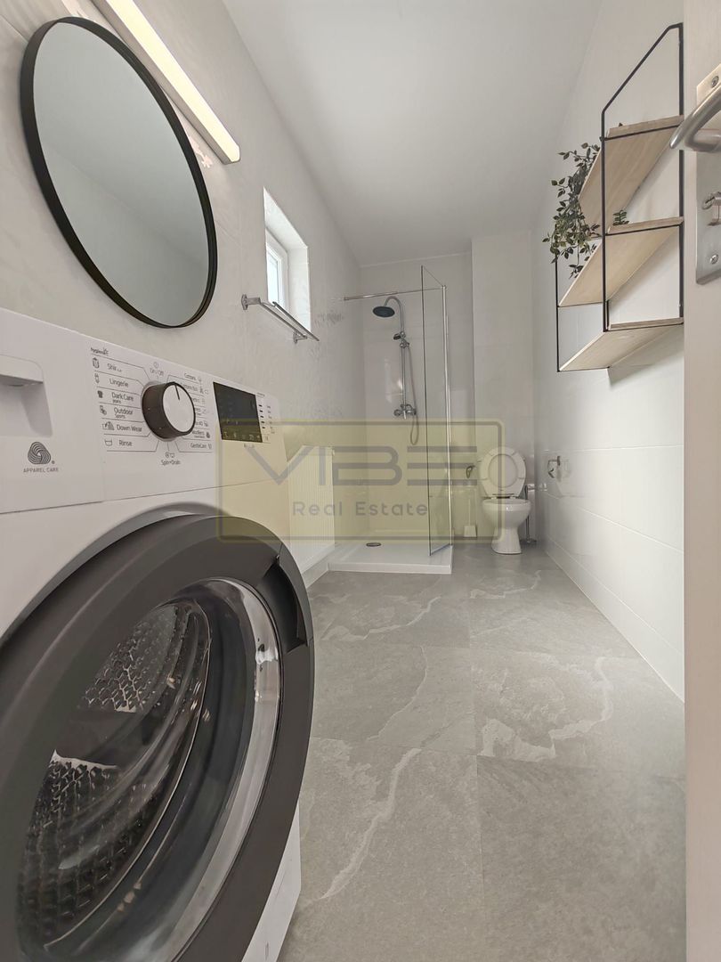 Lunca Cetatuii- Editurii- Casa 4 camere -CURTE 1000 MP ! - Poză 10
