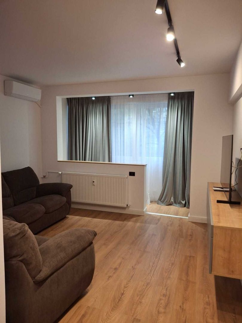 Apartament 2 camere lux zona Cismigiu / Sala Palatului - Poză 2