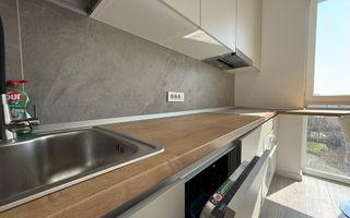 Vivalia - Apartament modern cu 2 camere si parcare privata - Take Ionescu - Poză 10