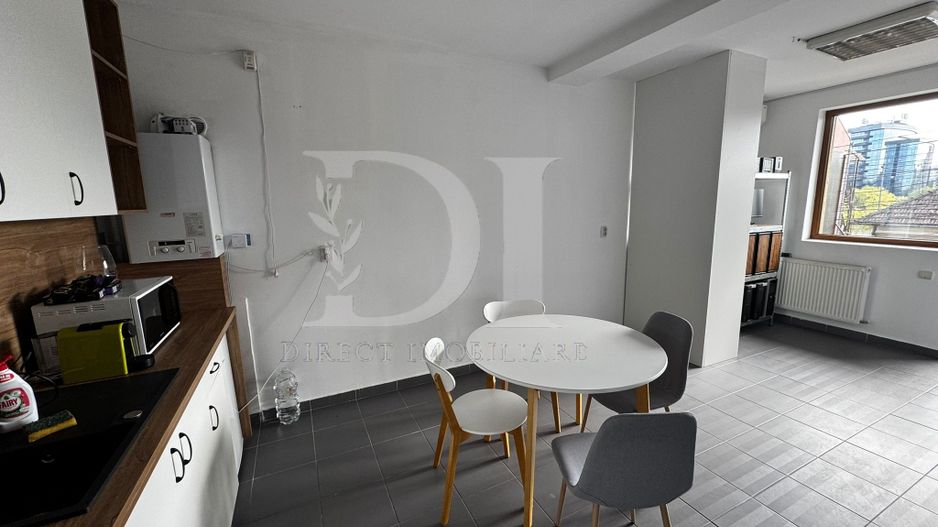 Spațiu de birouri – zonă premium, lângă Iulius - Poză 4