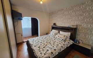 4 decomandate 83 mp Brazda - Bld. Dacia - Poză 3