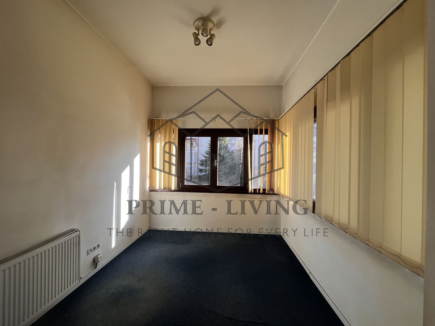 VILA INTERBELICĂ LA INCHIRIERE IN ZONA 1 MAI - Poză 14