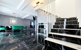 OFERTA 249.000 !!! Vila de vis din Tunari – Lux, rafinament și confort absolut! - Poză 1