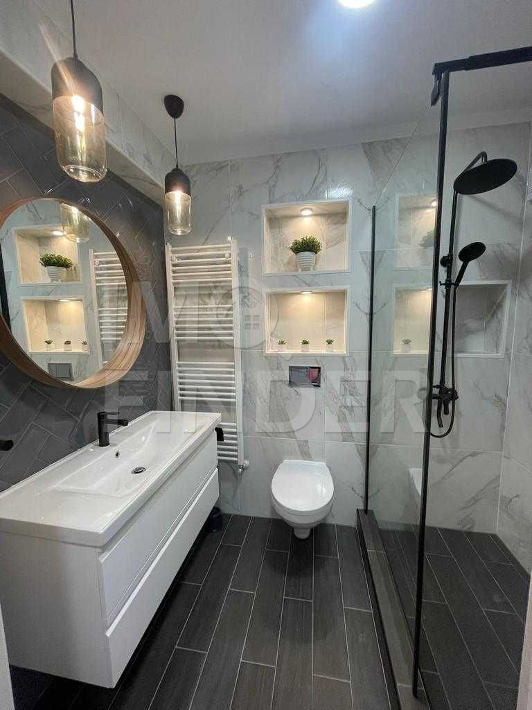 Vanzare apartament 62mp cu terasa zona VIVO - Poză 11