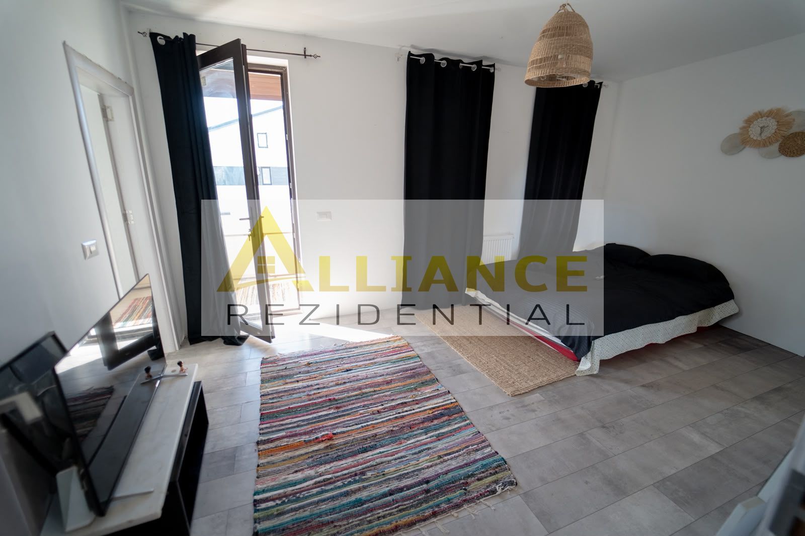 Casa Individual - 5 camere - 3 bai - 436mp teren - Poză 6