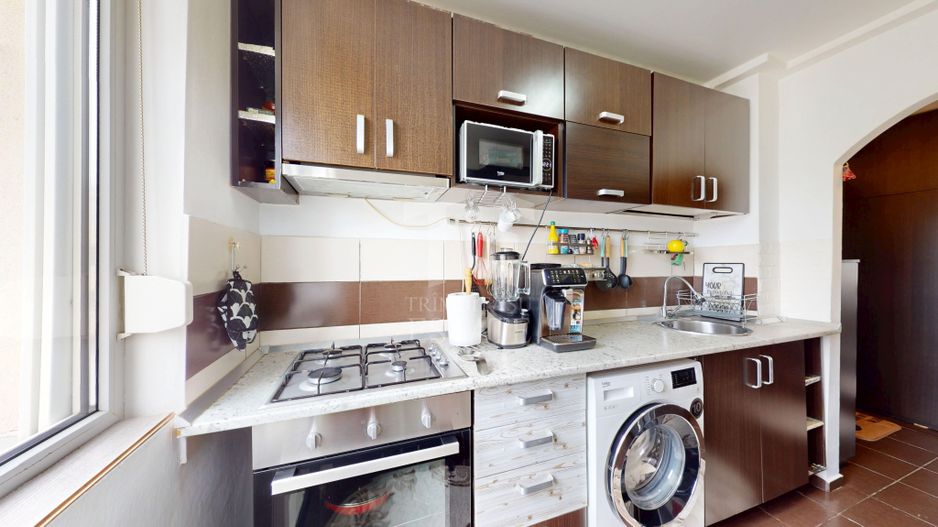 Apartament 3 camere Colentina Teiul Doamnei - Poză 15