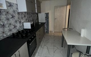 Garsoniera mobilata - Utilata - 10 min pe jos metrou Aparatorii Patrie - Poză 7