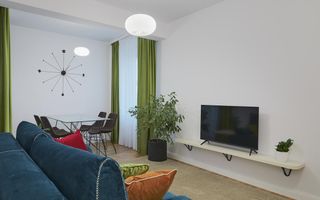 Apartament 2 camere 13 Septembrie Marriott Carol - Poză 11