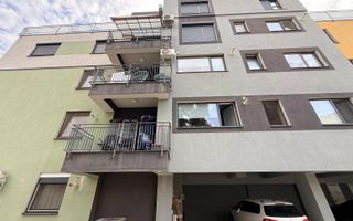 2 camere| Olimpia-Complexul Studentesc| loc de parcare| bloc nou |52 mp - Poză 21