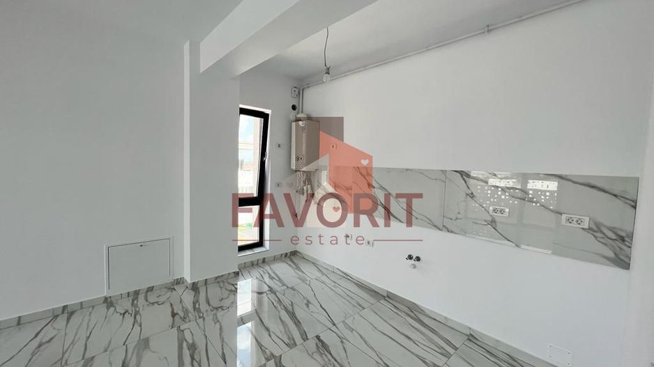 Langa Lidl. Disponibil imediat. Terasa de 18 mp. Loc de parcare Subteran. - Poză 4