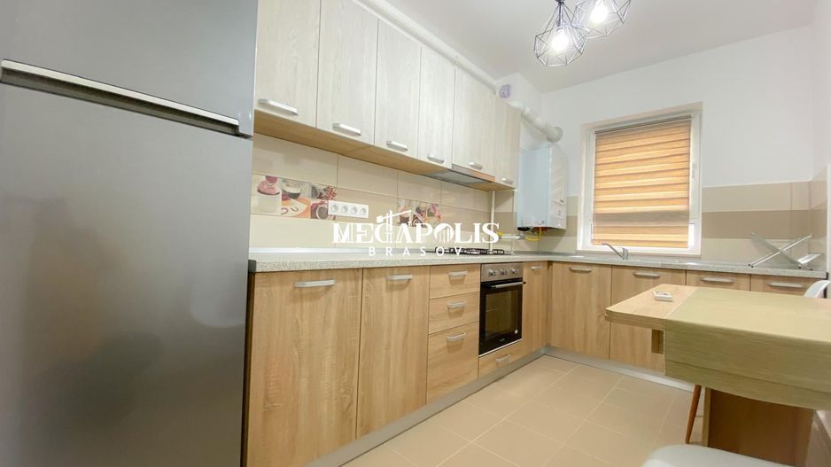 Garsoniera | 40mp | Parcare | Avantgarden 3 - Poză 6