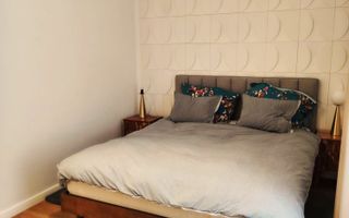 Apartament superb 3 camere Luxuria Residence I View panoramic - Poză 16