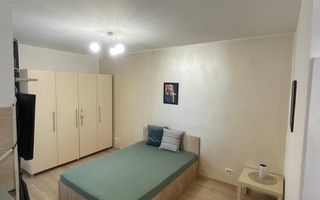 Garsoniera 13 Septembrie ( Marriot H  - Casa Poporului ) - Poză 1