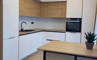 Apartament modern | la cheie | 3 camere | 2 băi | parcare | Frunzisulu - Poză 12