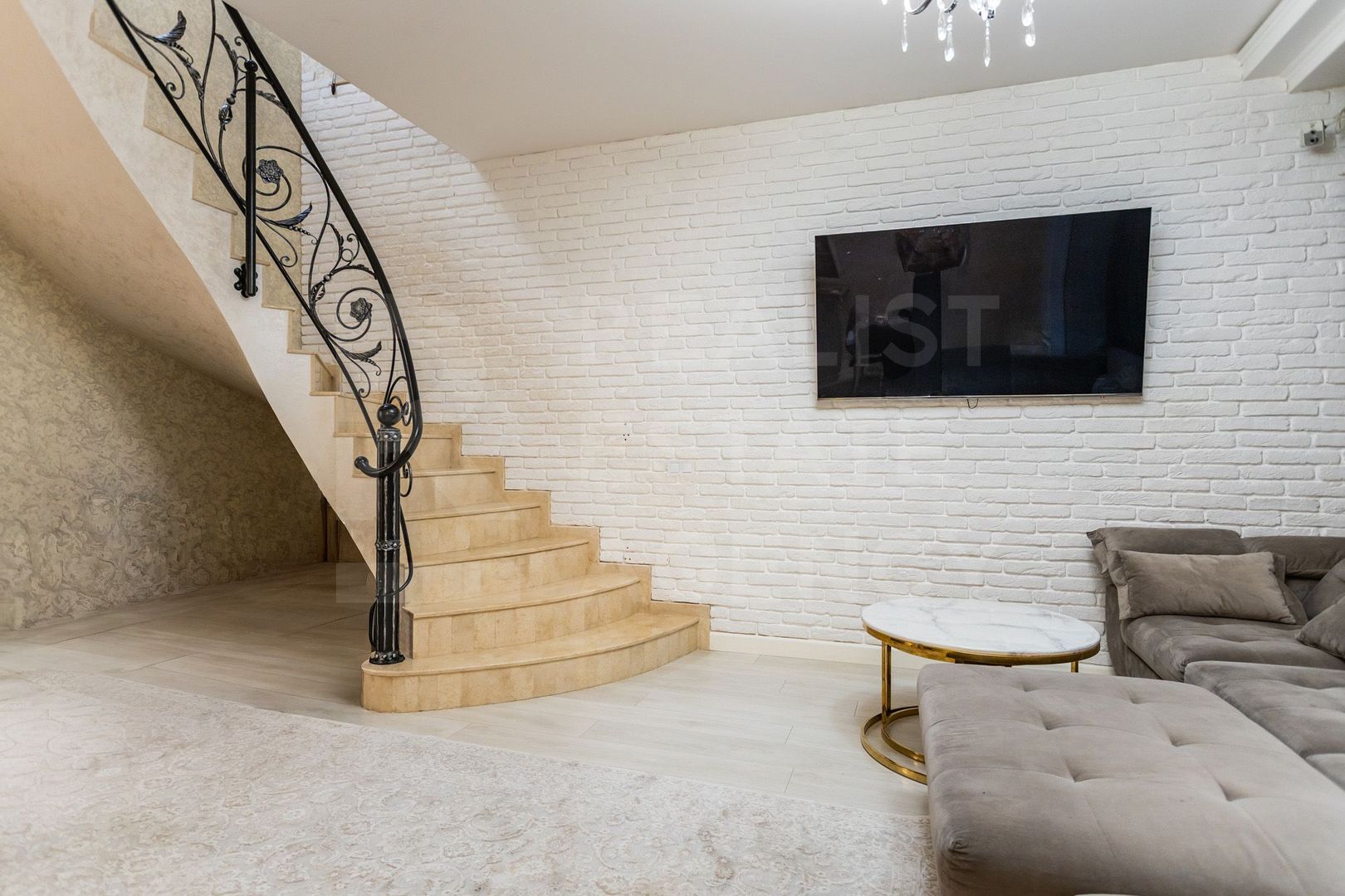 Vânzare, casă, 2 nivele, 3 camere, str. Nicolae Corlateanu, Rîșcani - Poză 5