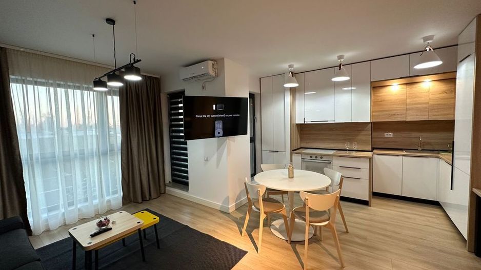 Prima inchiriere apartament 2 camere | Onix Park North - Poză 1