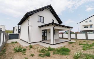 Casă nouă | Direct dezvoltator | Intabulare | Drum asfaltat/Utilități - Poză 26