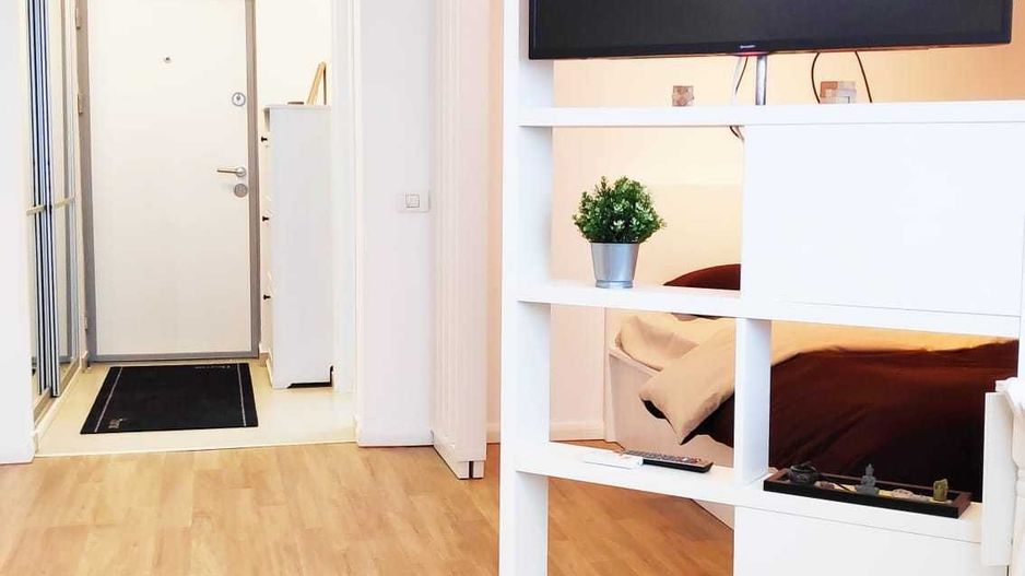 Garsonieră Pipera - Poză 6