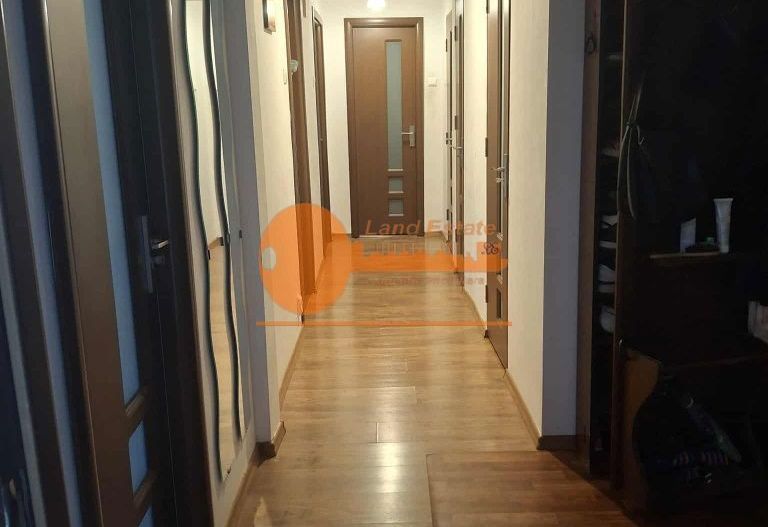 Apartament 3 camere | centrală proprie | Tei - Poză 6