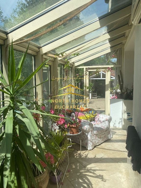 Vilă 6 camere -Piscină –complex rezidențial Clima-Erou iancu nicolae - Poză 4