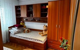 Apartament 2 camere, Mănăștur, 44 mp, 2 balcoane, parcare și boxă. - Poză 6