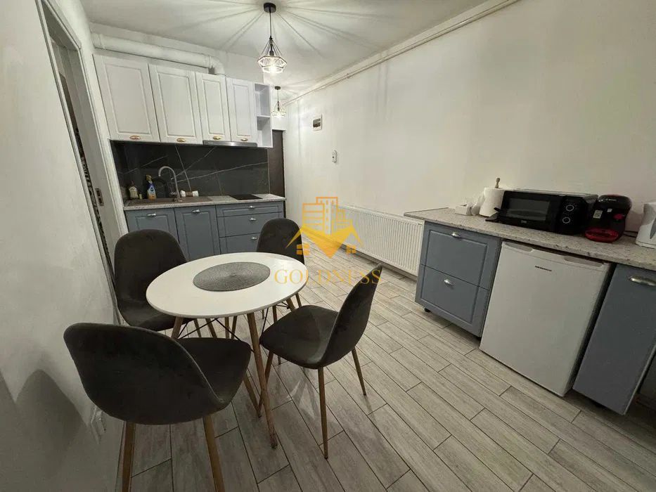 3 Camere Decomandate, Parcare, Vivo Mall, BMW, Floresti, Avram Iancu - Poză 5