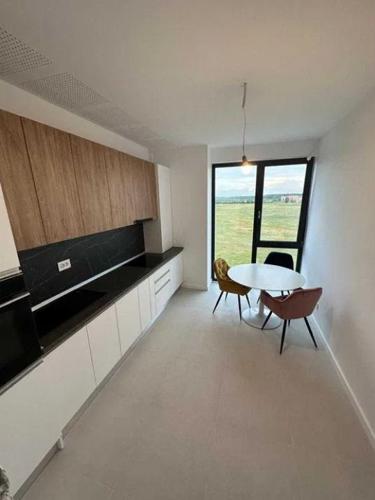 3 camere |  209.9mp | 2 locuri parcare | Sisesti-Baneasa - Poză 4