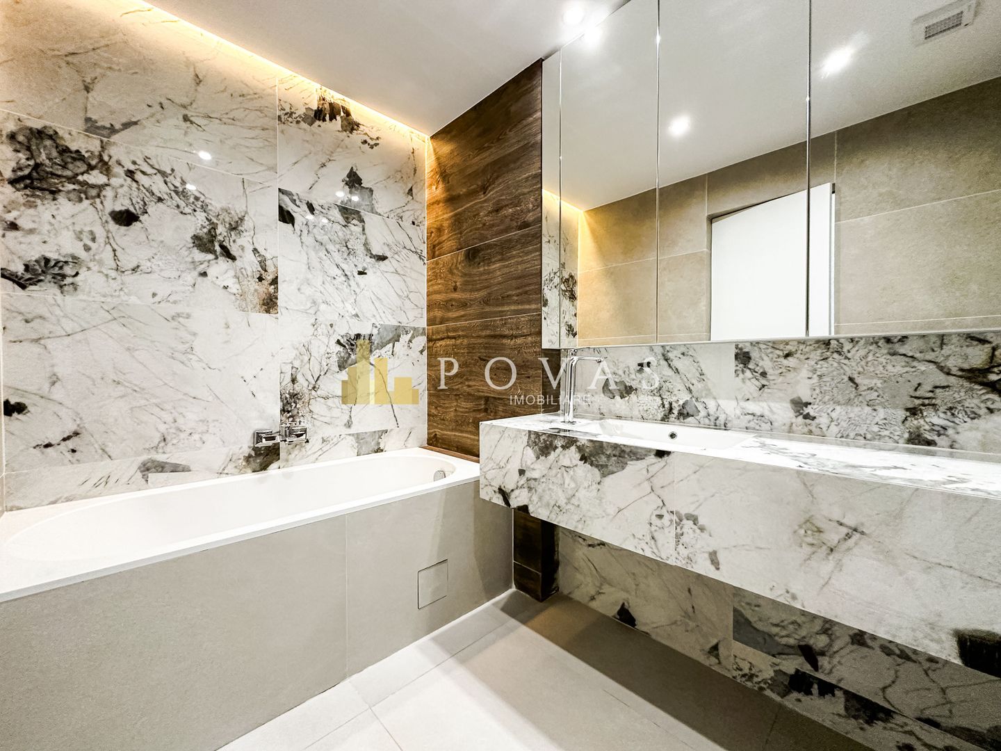 Vanzare Penthouse 4 Camere Pipera My Place North - Poză 31