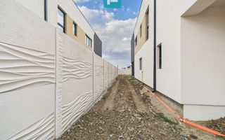 1/2 Duplex modern – aproape de centură, Giroc - Poză 14