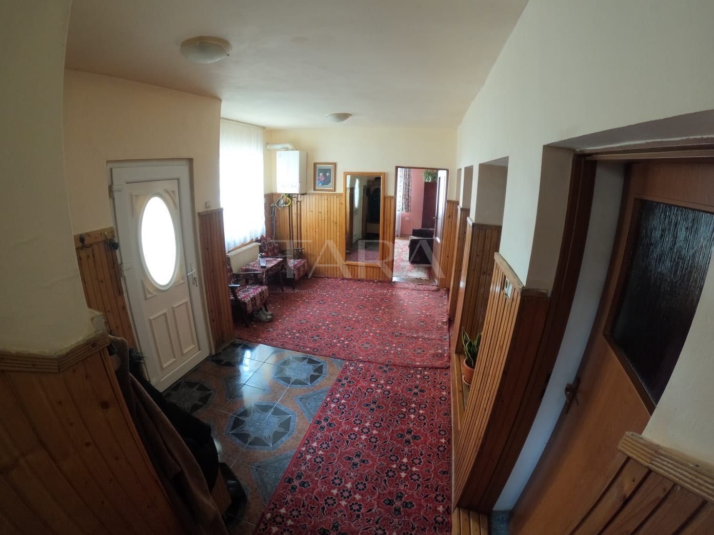 Casă individuală cu teren 777 mp – Dâmbul Rotund, str. Corneliu Coposu - Poză 4