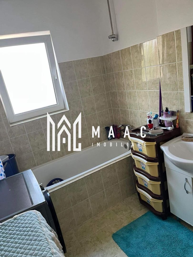 Apartament de vânzare Sibiu | 2 camere | Lacul lui Binder - Poză 12