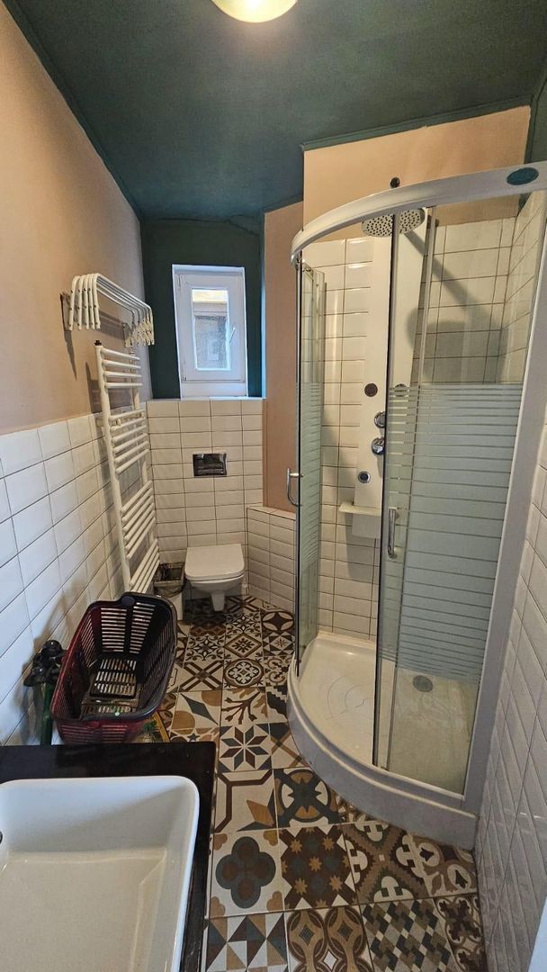 De Vanzare Studio decomandat Mosilor - Sfanta Vineri sector 3 - Poză 13