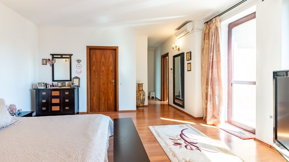 Casă / Vilă de vânzare cu 5 camere in Corbeanca/Tamasi, teren 801 mp - Poză 24