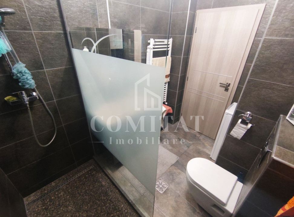 Apartament 2 camere | Semidecomandat | Str Sub Cetate - Poză 11