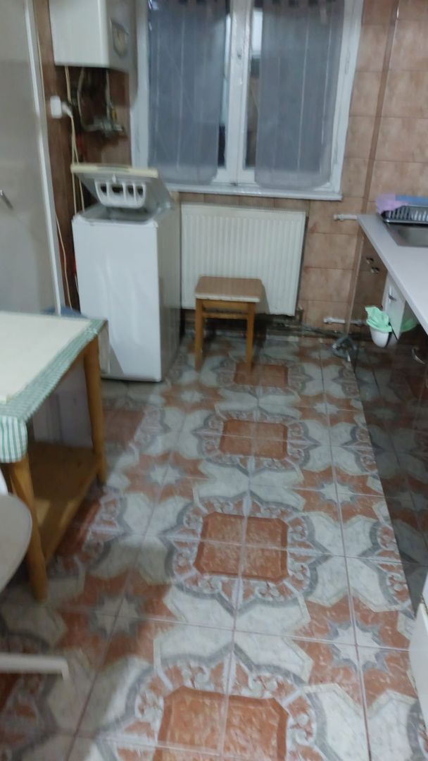 Apartament cu 2 camere | 57 mp | Parcare | FSEGA | Gheorgheni - Poză 6
