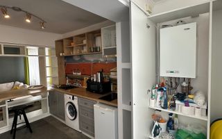 Apartment ultracentral cu 2 camere - Poză 9