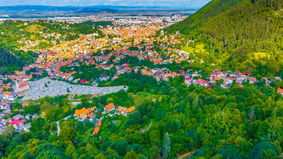 Teren intravilan de vanzare 3,094mp | Șcheii Brașovului | COMISION 0% - Poză 10