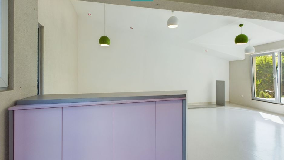 Vilă cu destinație multiplă situată ultracentral - Poză 4