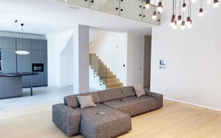 Vila 6 Camere | Piscina | Smart Home | Panouri Fotovoltaice - Poză 5