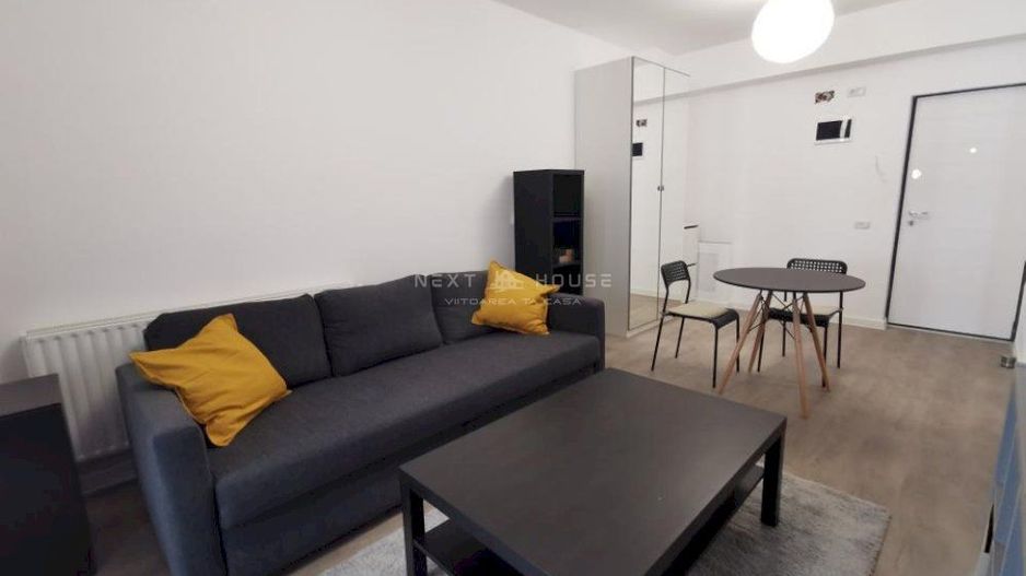 Studio Progresului - 13 Septembrie  - Liberty Mall - Unirii - Poză 14